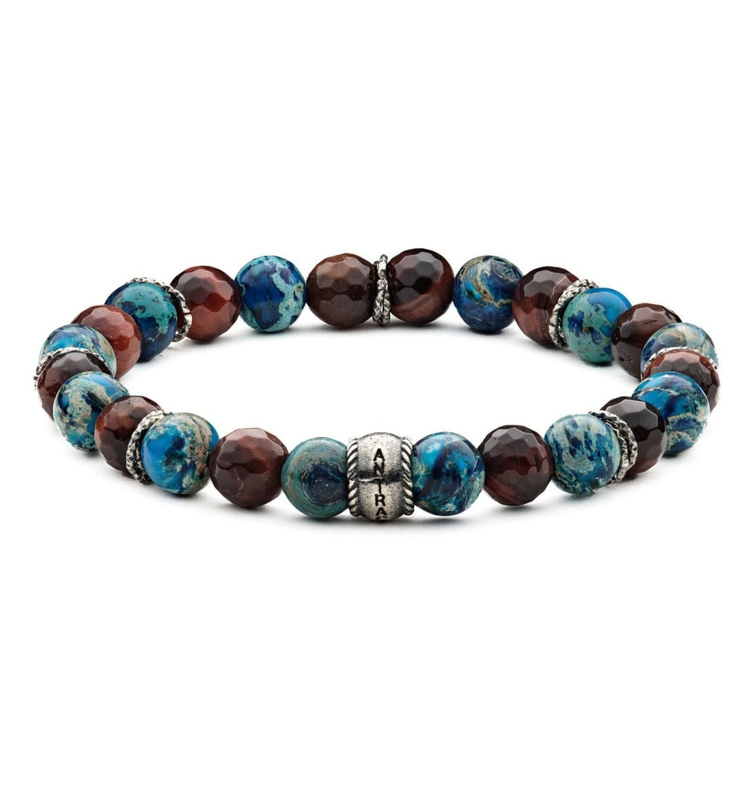 Antracite Herren Armbänder