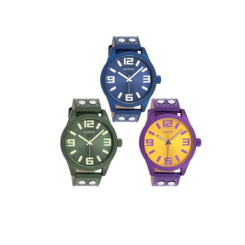 Oozoo Timepieces