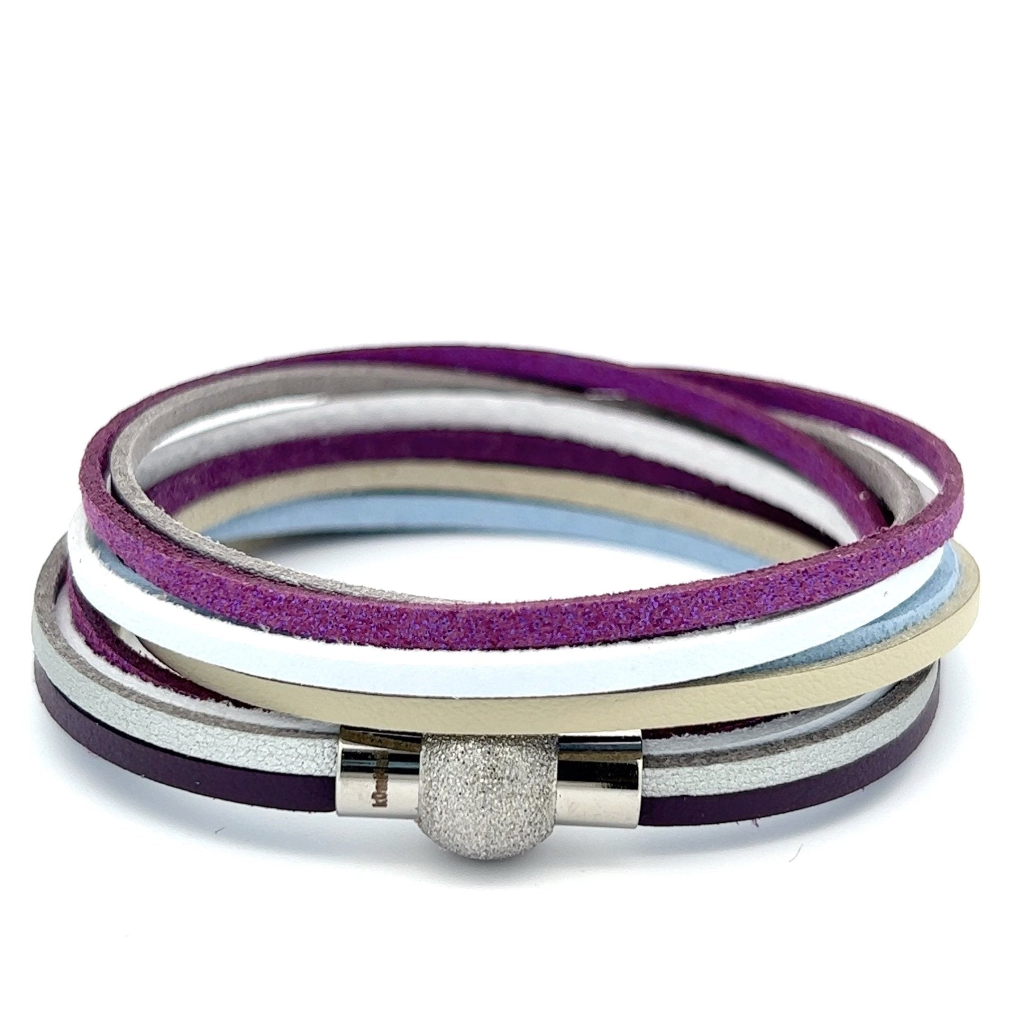 kOmMa5 - Armbänder aus Südtirol