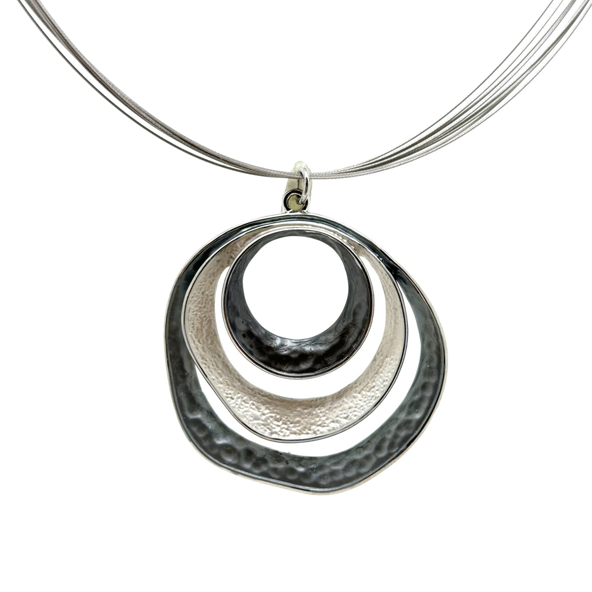 Collana cavetto Islanda