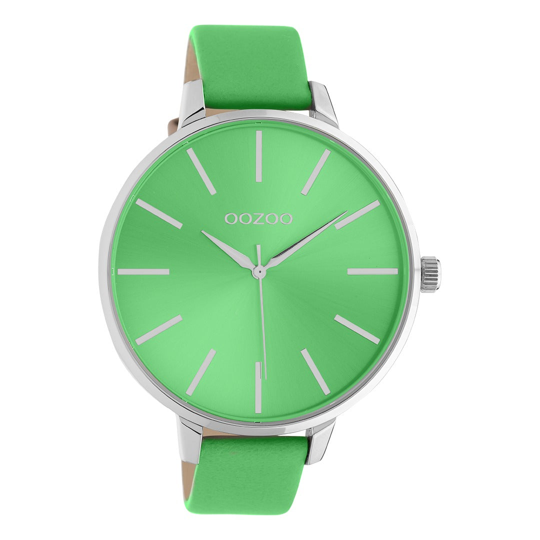 Oozoo Timepieces Damen Uhr C10983 48 mm
