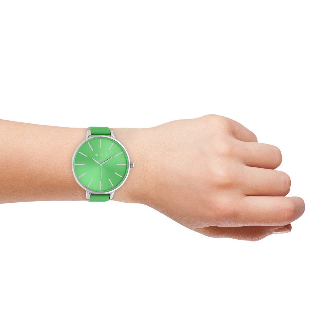 Oozoo Timepieces Damen Uhr C10983 48 mm