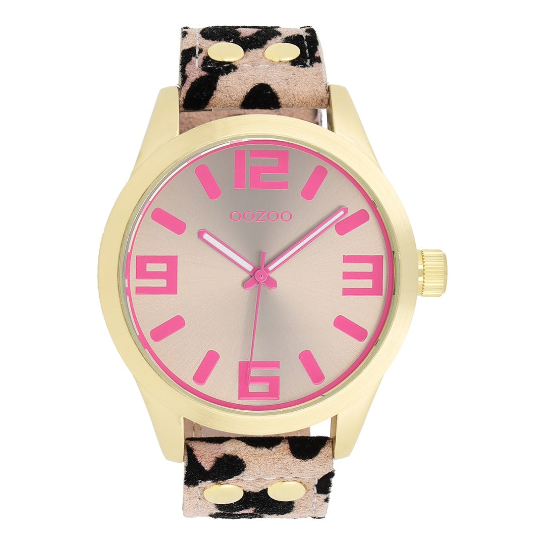 Oozoo Timepieces LEO C1099 - 46 mm