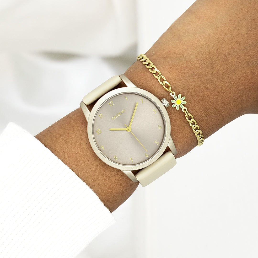 Oozoo Timepieces Damen Uhr C11076
