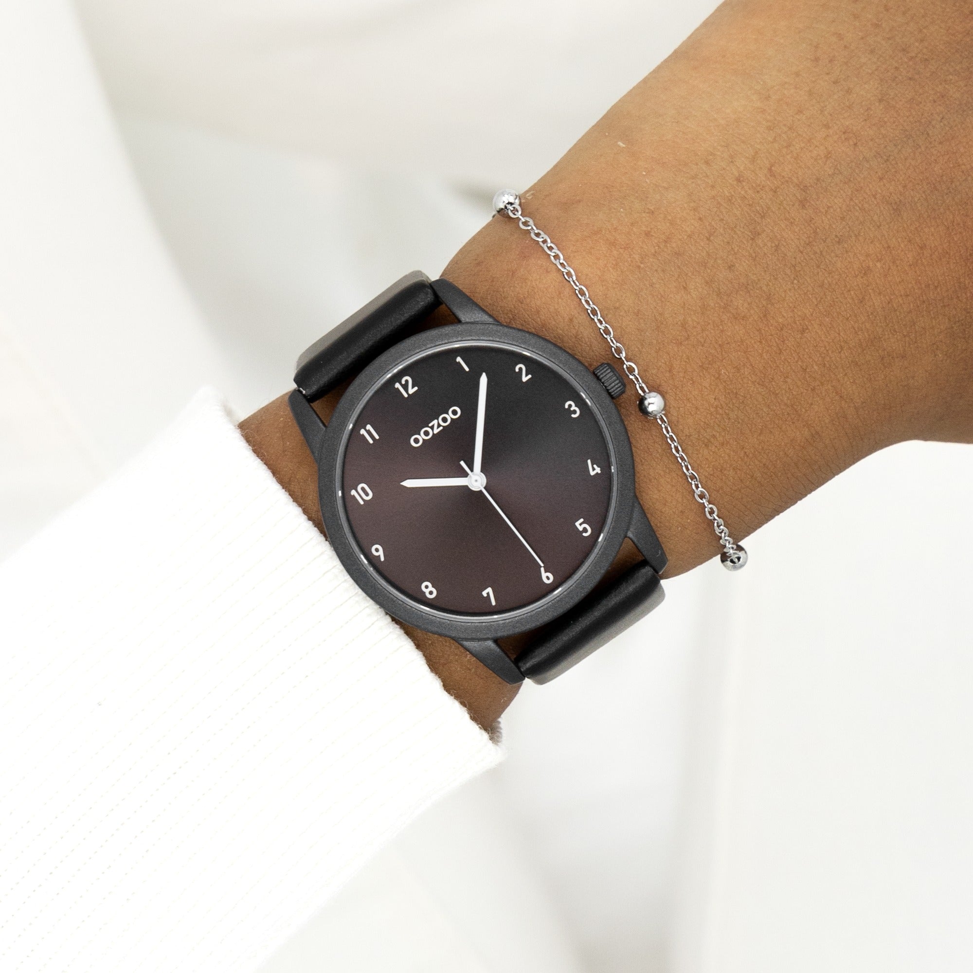 Oozoo Timepieces Damen Uhr C11079