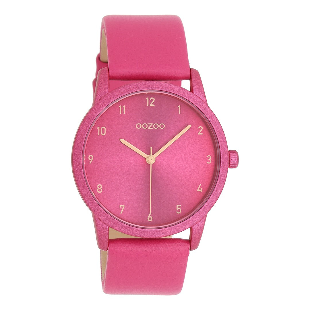 Oozoo Timepieces Damen Uhr C11080