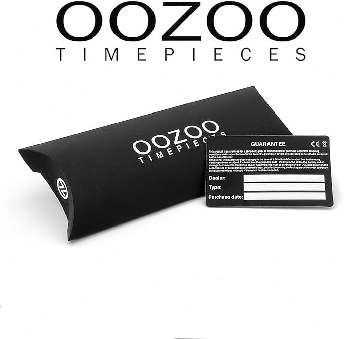 Oozoo Timepieces C11215