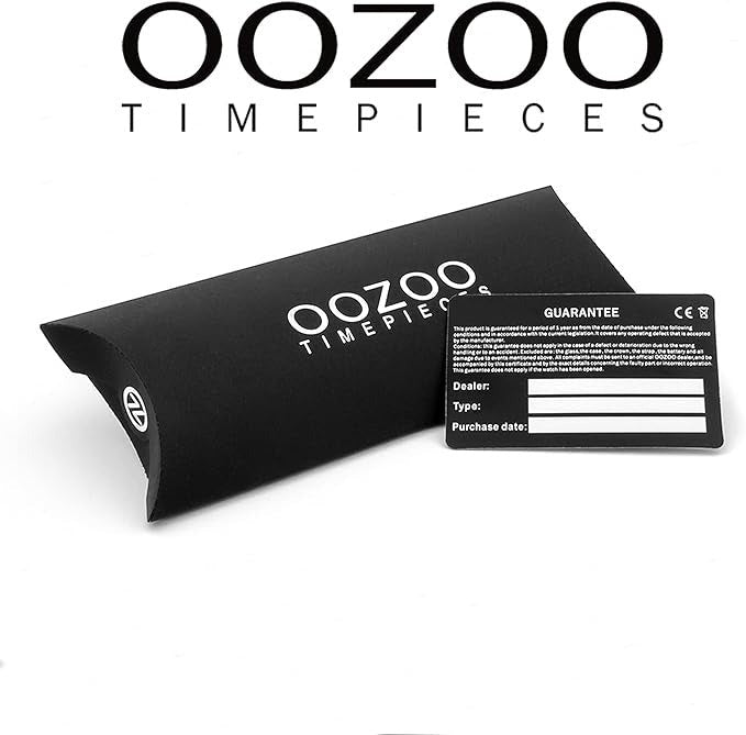 Oozoo Timepieces C11216