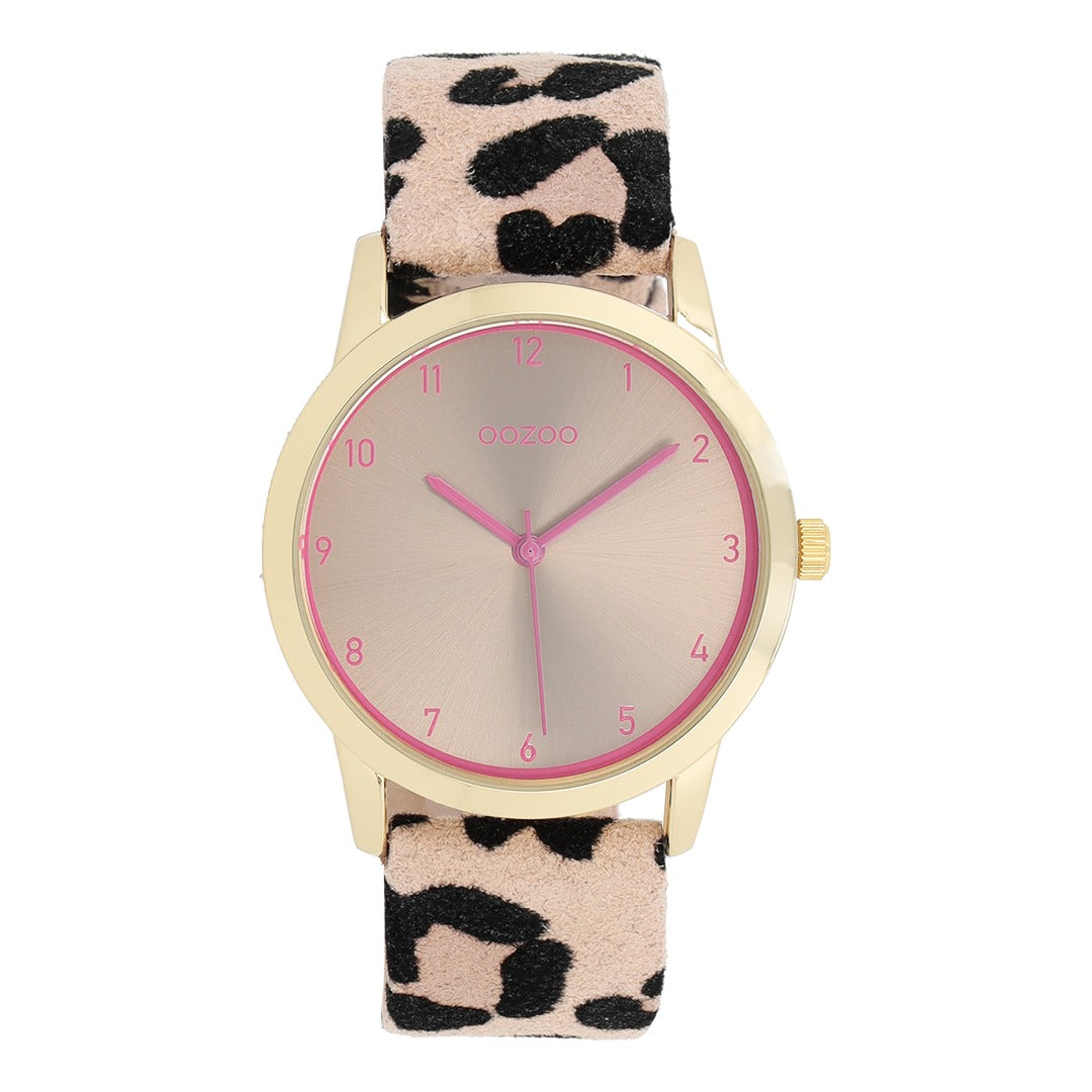 Oozoo Timepieces LEO C11374 - 38 mm