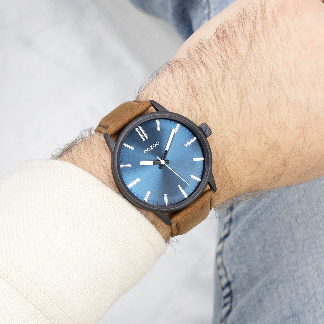 OOZOO Timepieces C11401