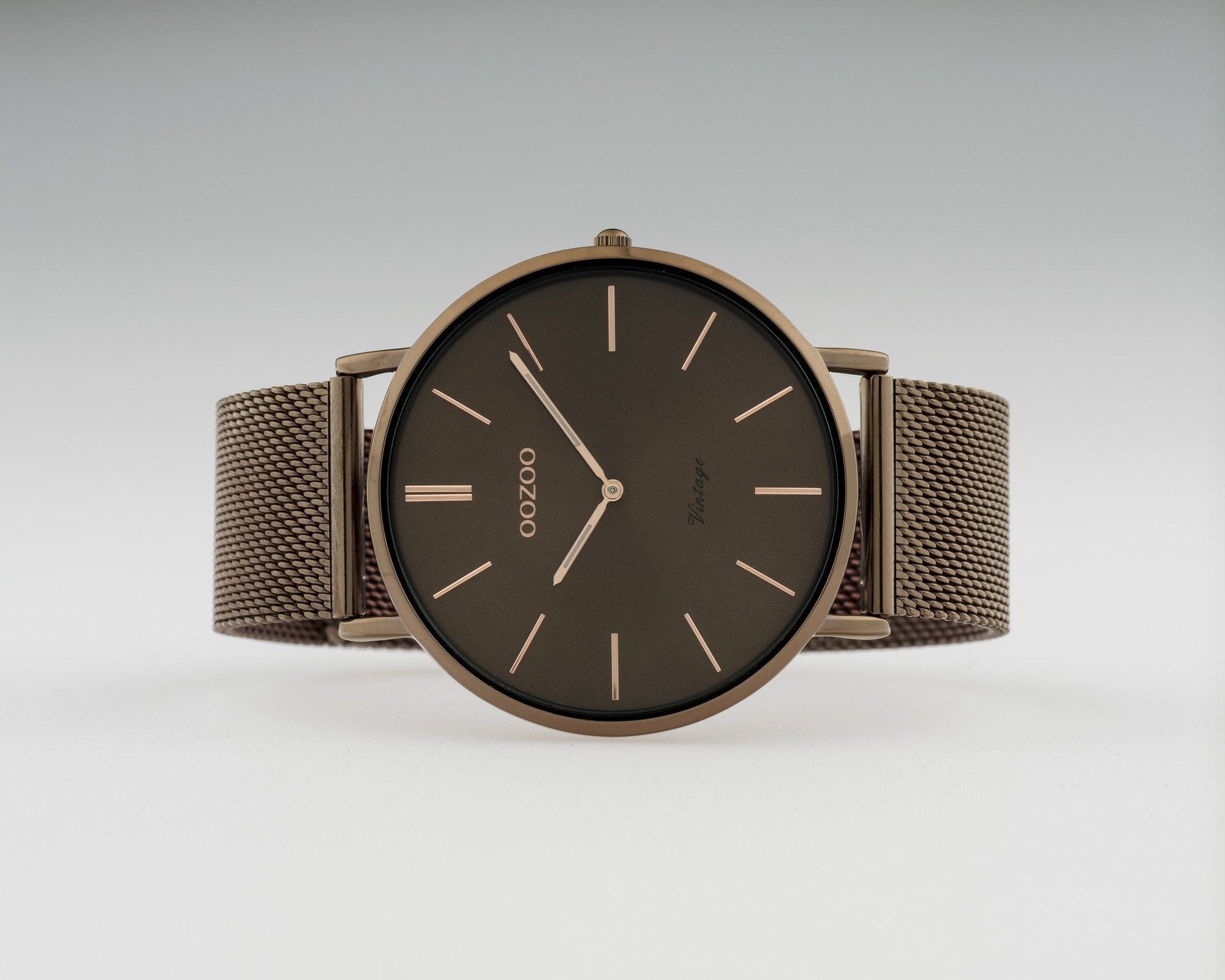 OOZOO Vintage 20016 - 44 mm