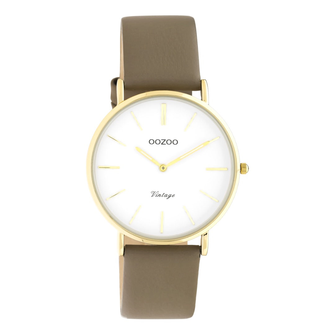 Oozoo Vintage C20223 - 36 mm