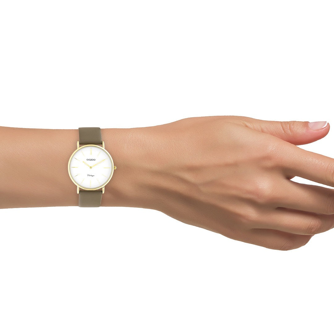 Oozoo Vintage C20223 - 36 mm