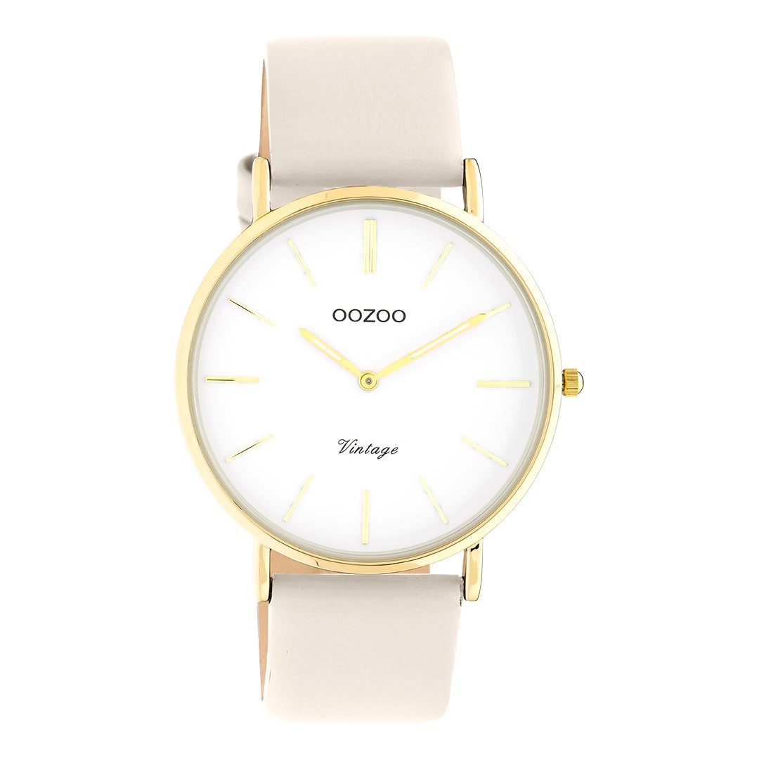 Oozoo Vintage C20253 40 mm