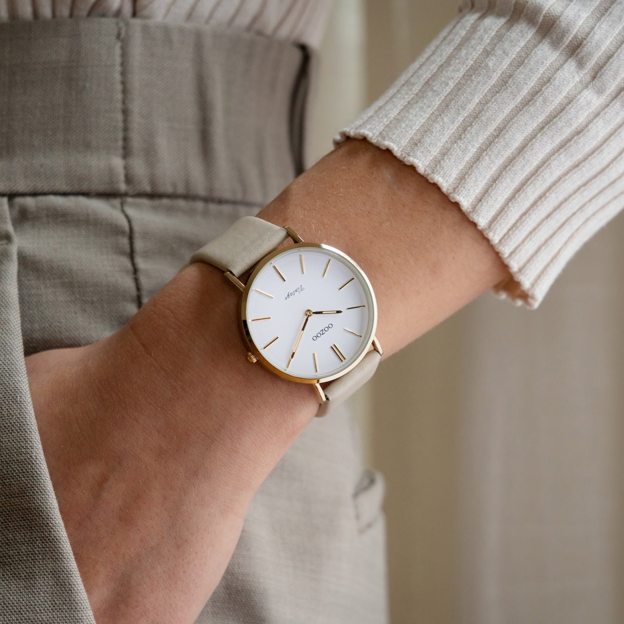 Oozoo Vintage C20253 40 mm