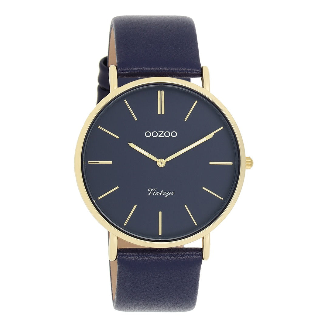 Oozoo Vintage C20329- 40 mm