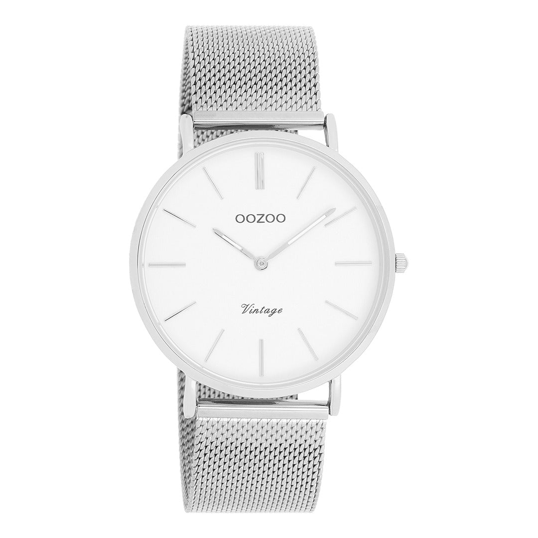 OOZOO Vintage 9901 - 40 mm