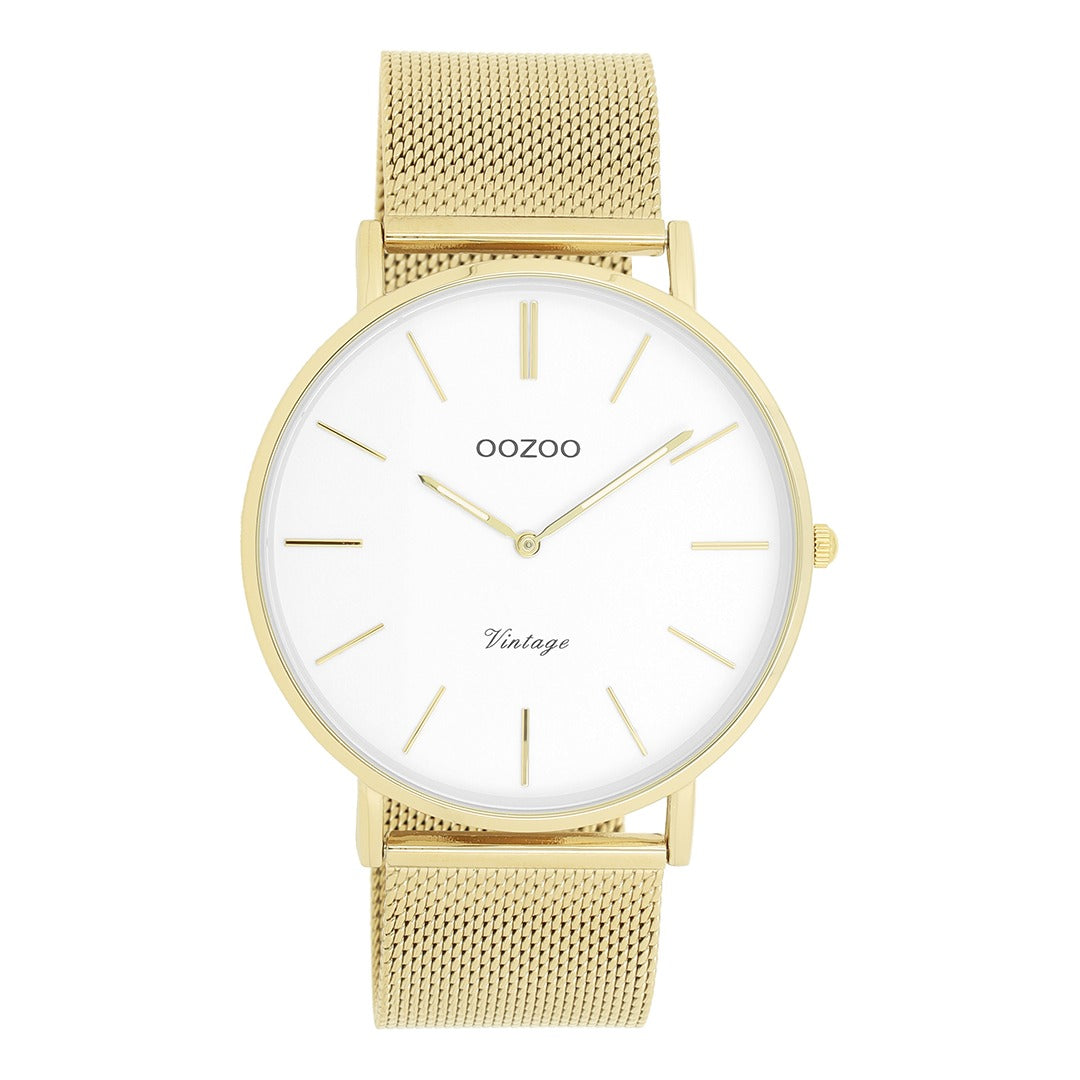 OOZOO Vintage 9908 - 44 mm