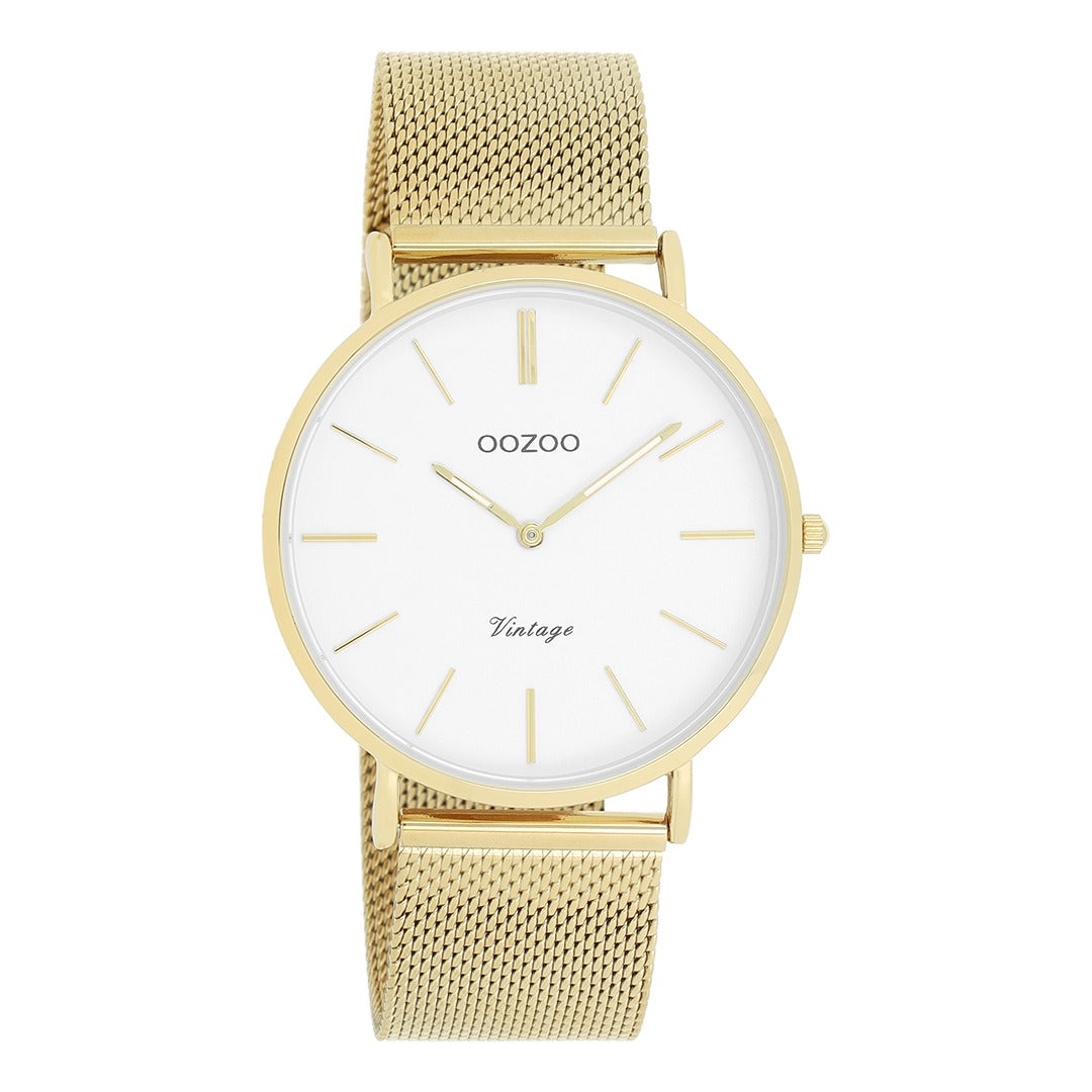 OOZOO Vintage 9909 - 40 mm