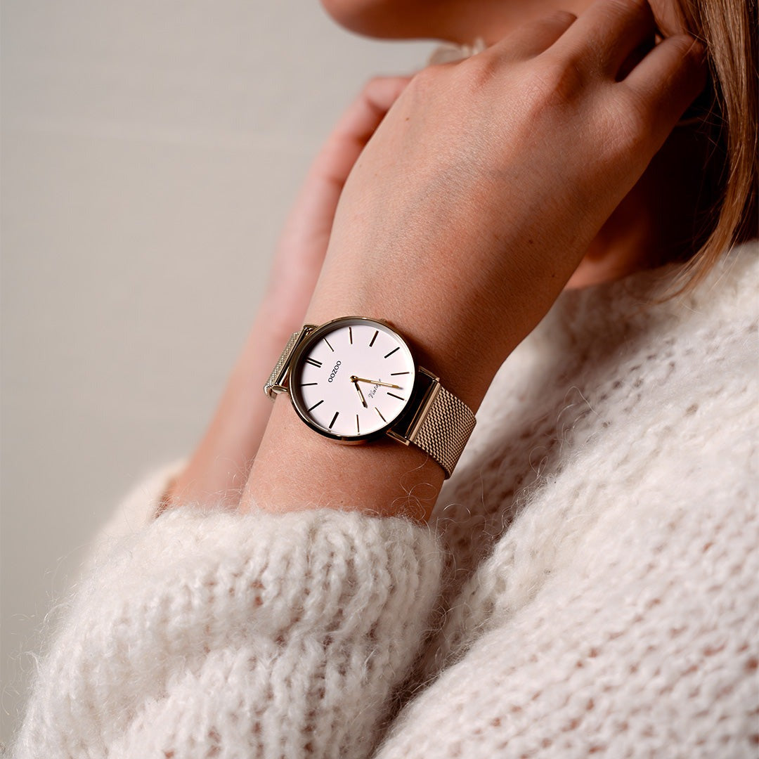 OOZOO Vintage 9909 - 40 mm