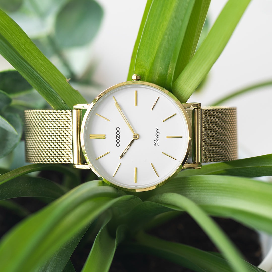 OOZOO Vintage 9910 - 36 mm