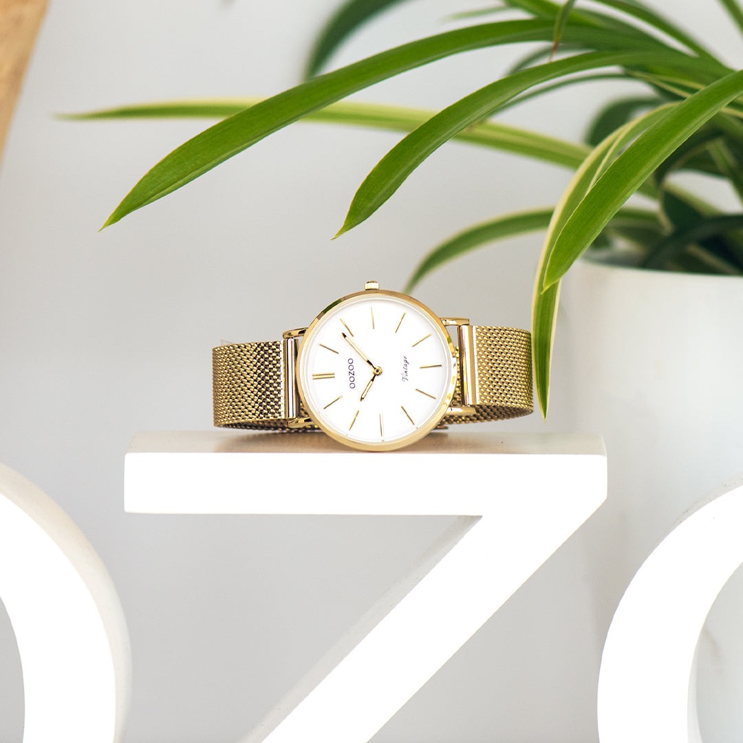 OOZOO Vintage 9911 - 32 mm