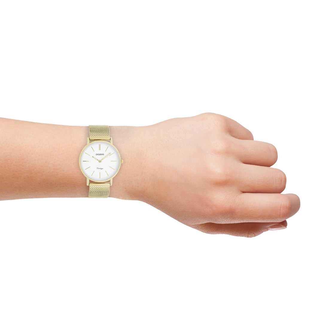 OOZOO Vintage 9911 - 32 mm