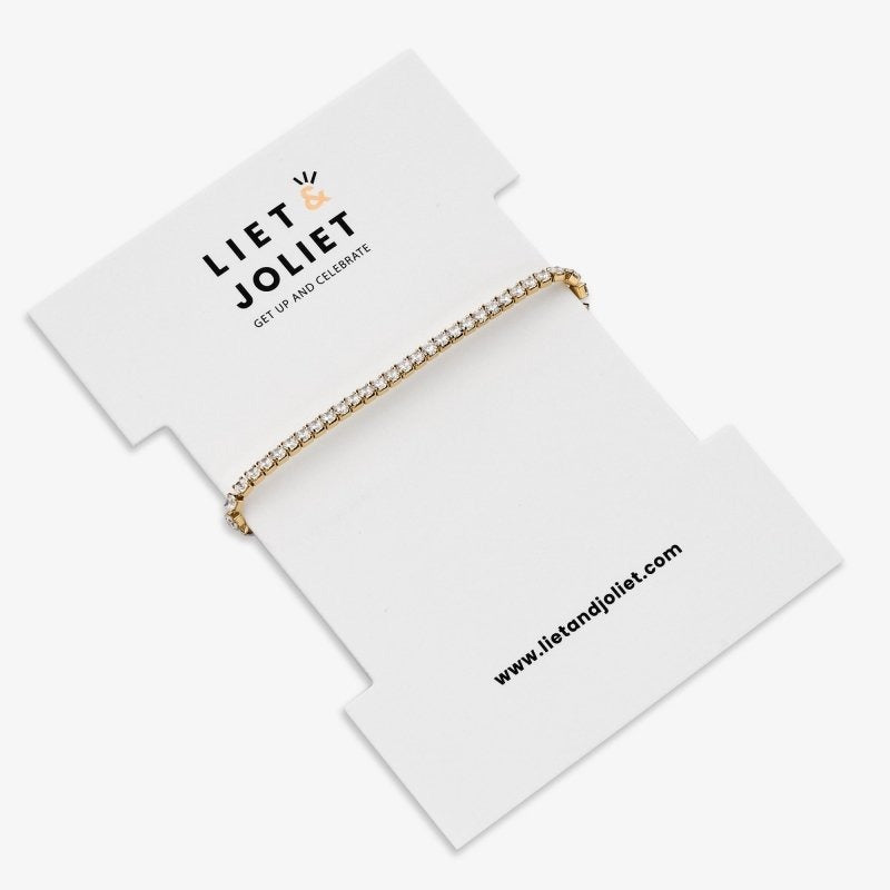 Bracelet LietandJoliet