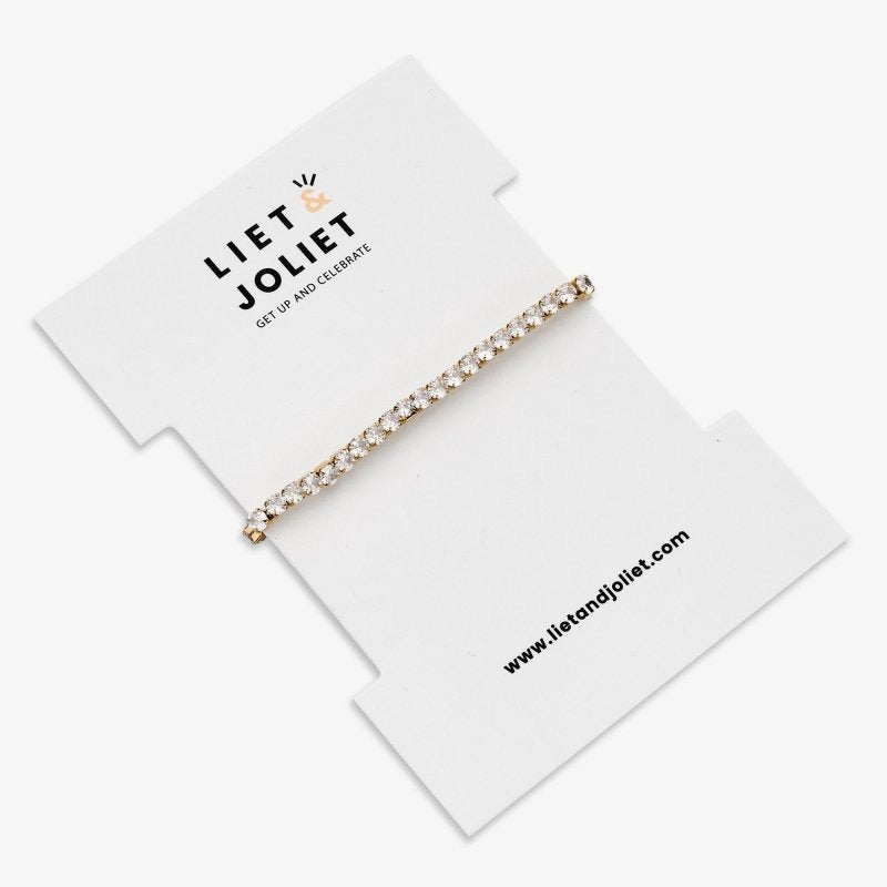 Bracelet LietandJoliet