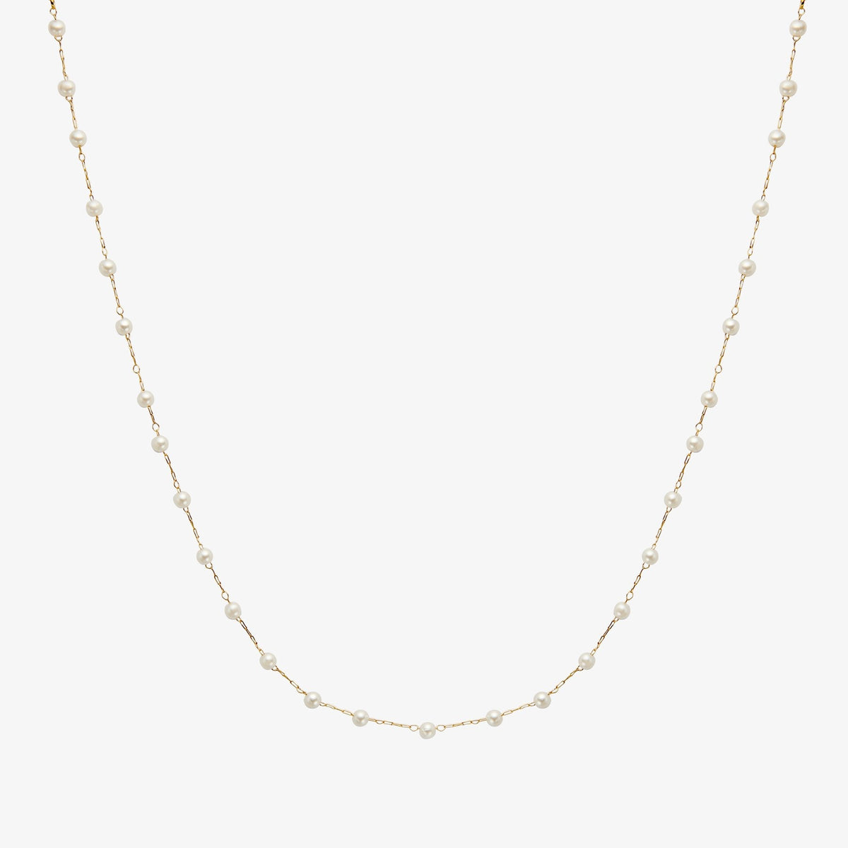 Necklace LietandJoliet