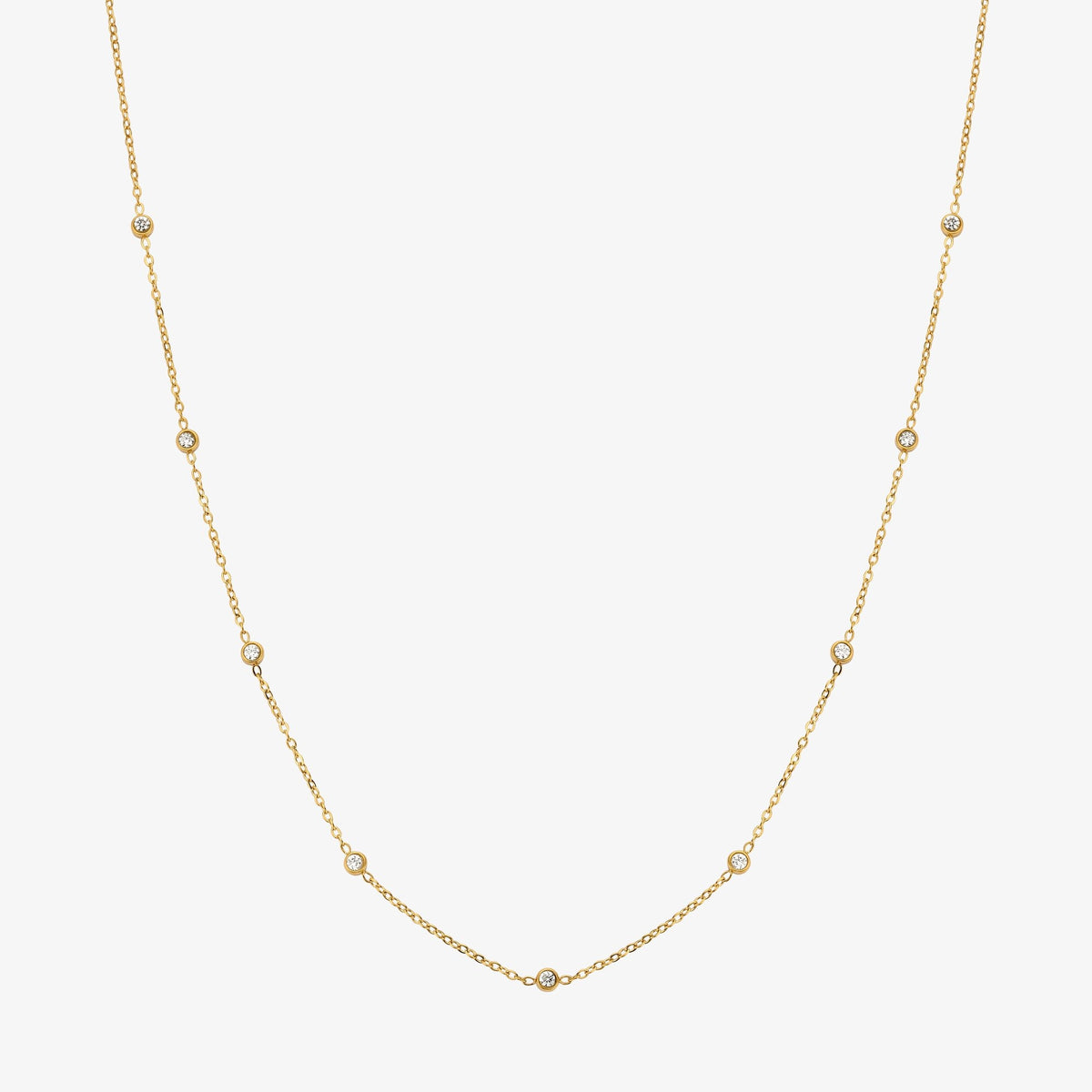Necklace LietandJoliet