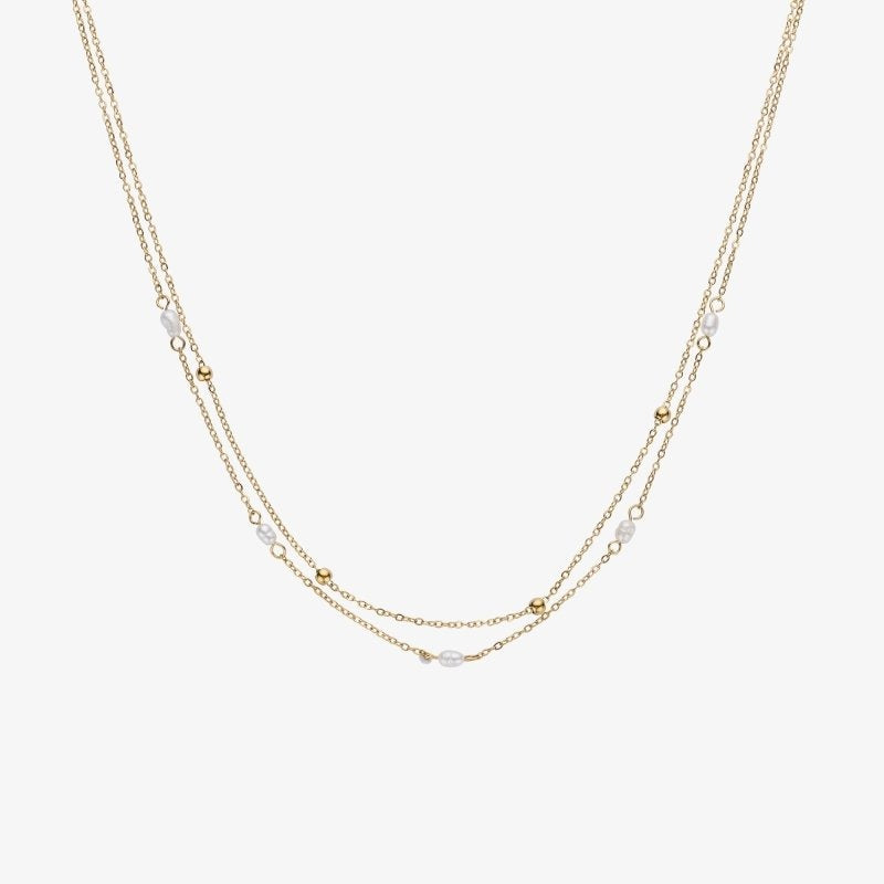 Necklace LietandJoliet