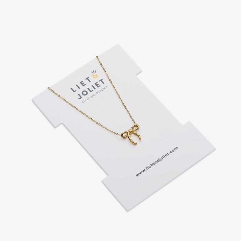 Necklace LietandJoliet