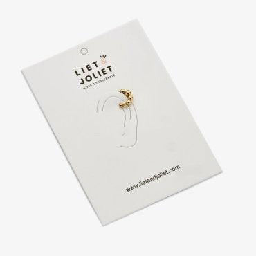 Earring LietandJoliet