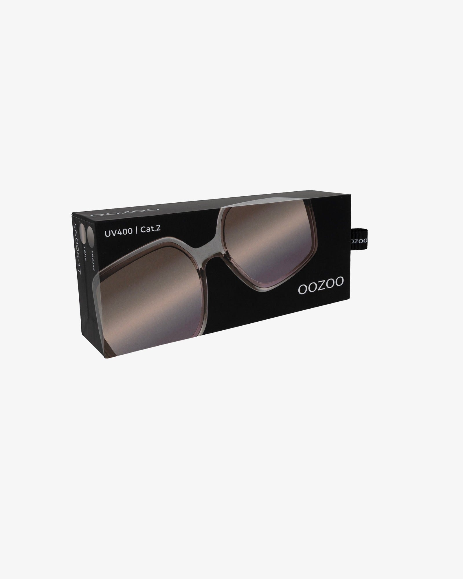 Brille Oozoo