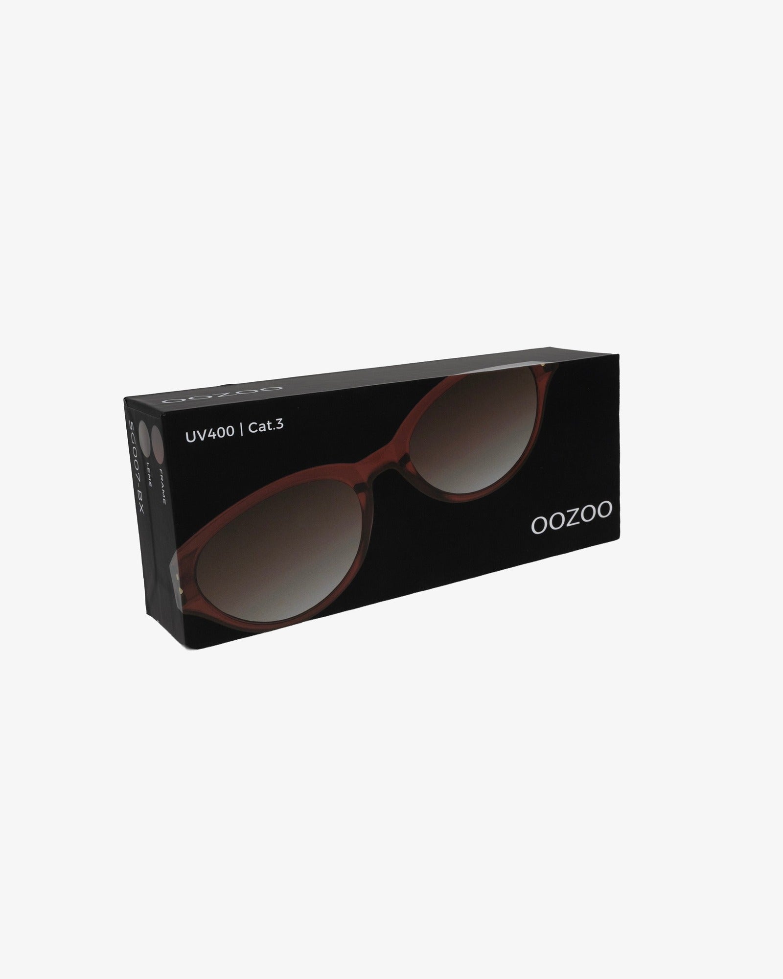 Brille Oozoo