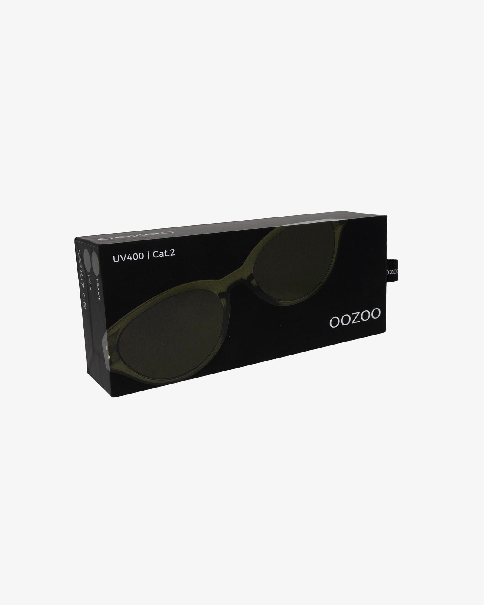 Brille Oozoo