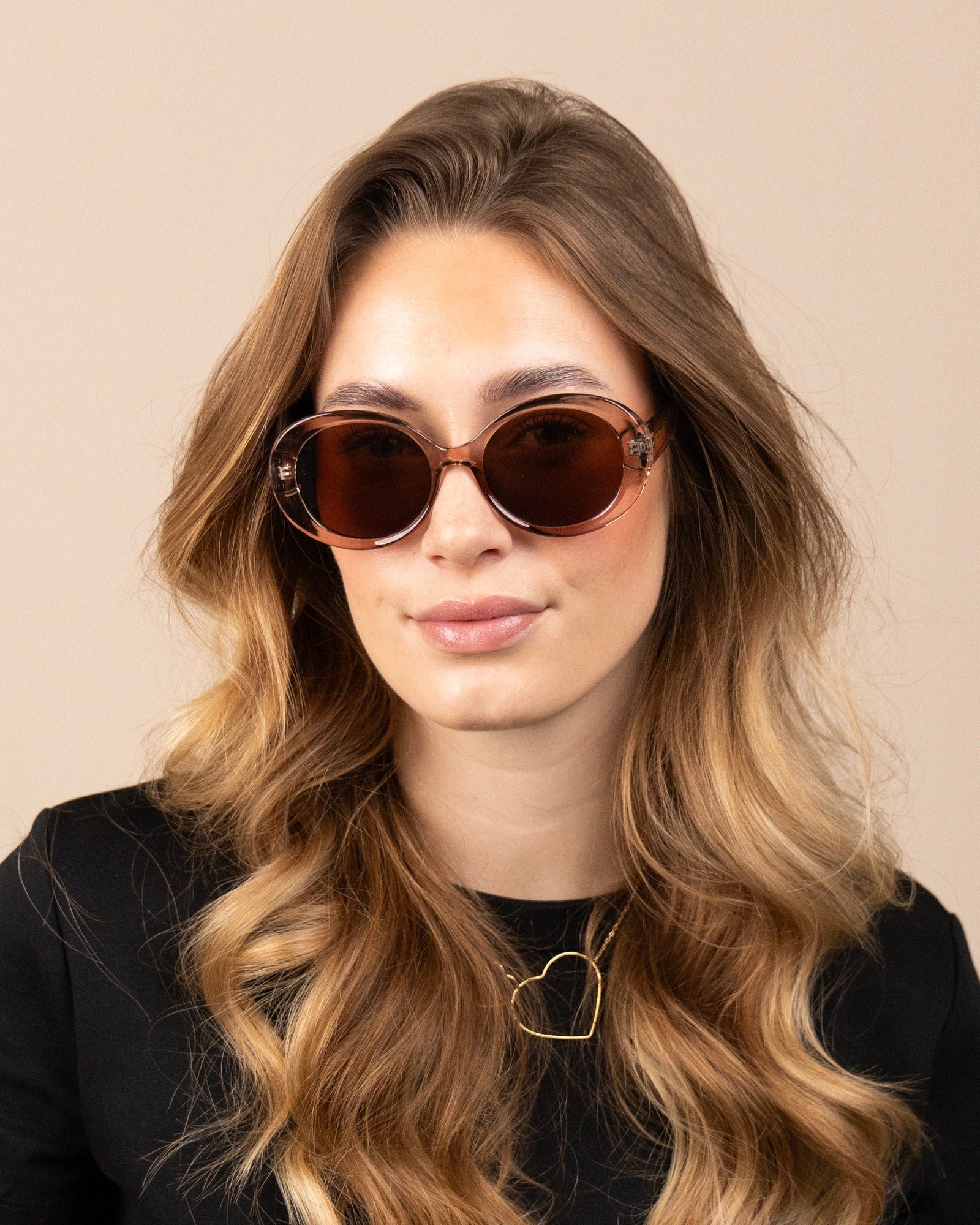 Brille Oozoo