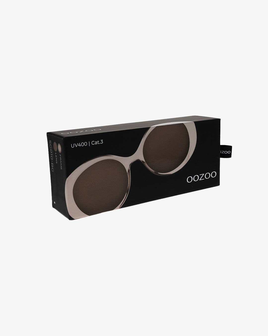 Brille Oozoo