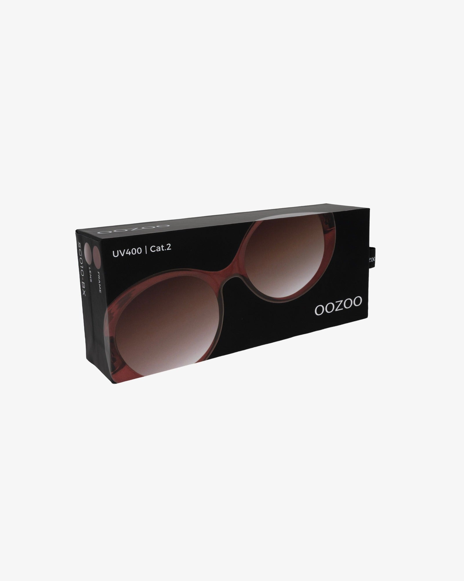 Brille Oozoo
