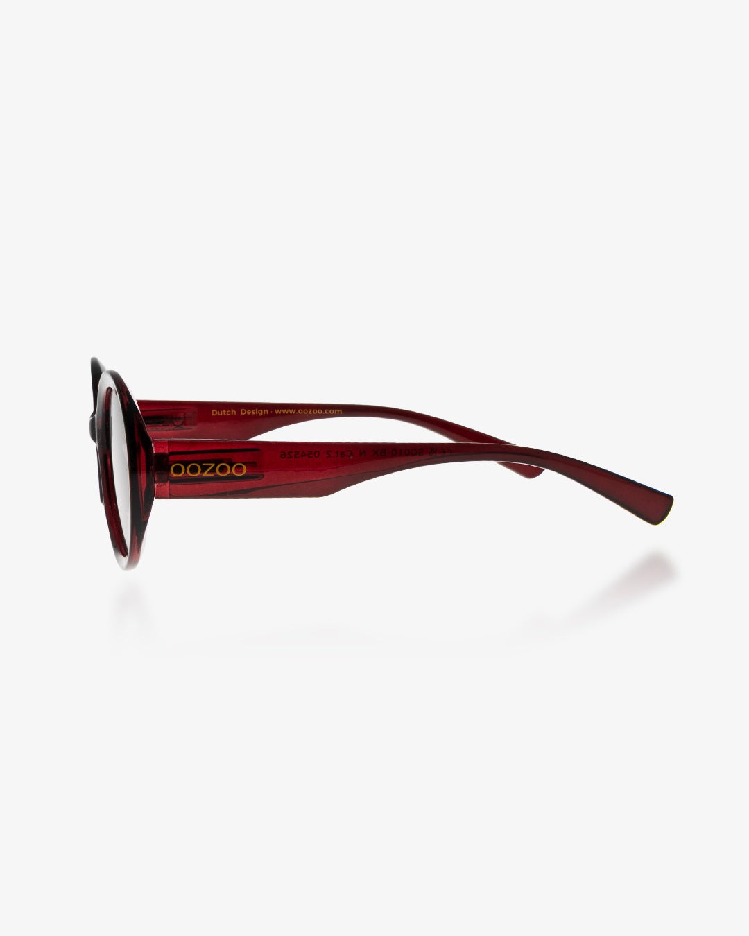 Brille Oozoo