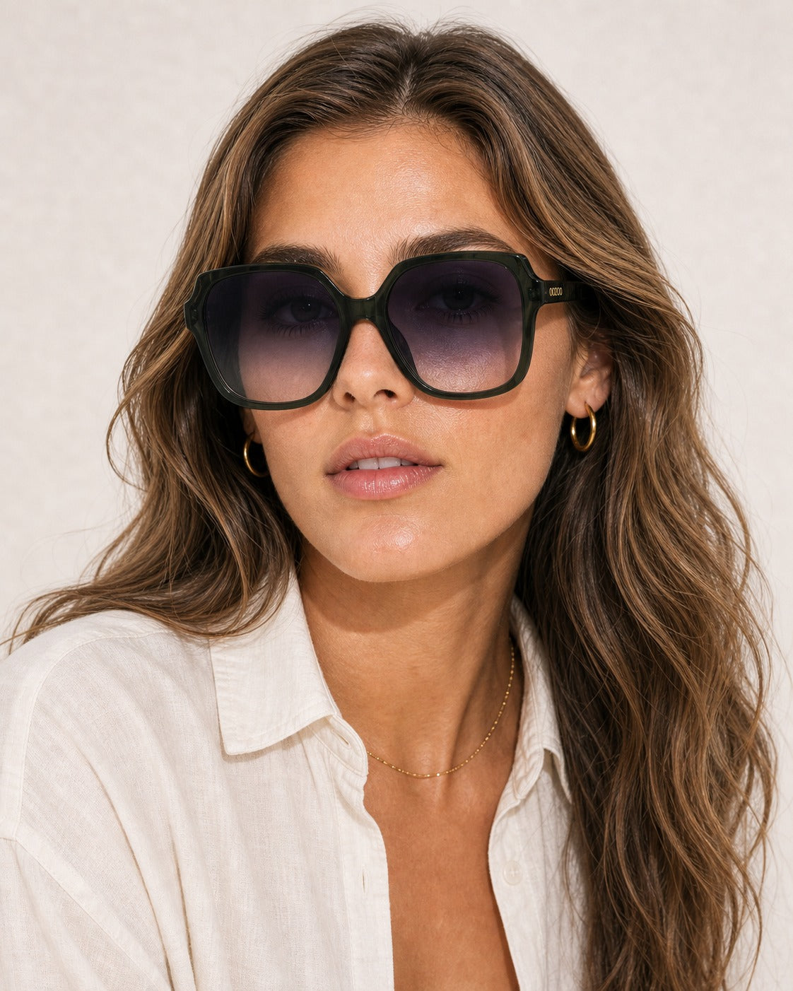 Brille Oozoo