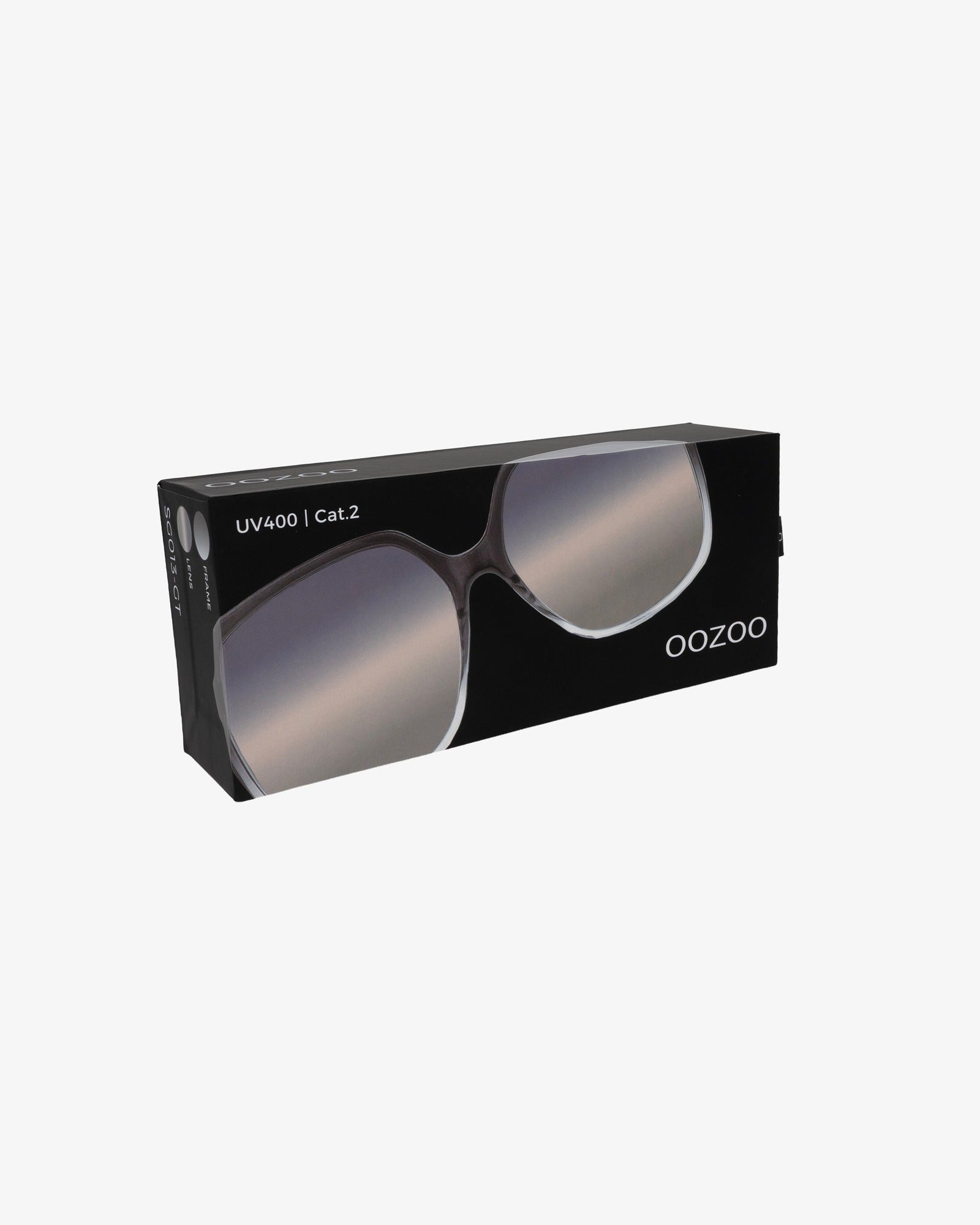 Brille Oozoo