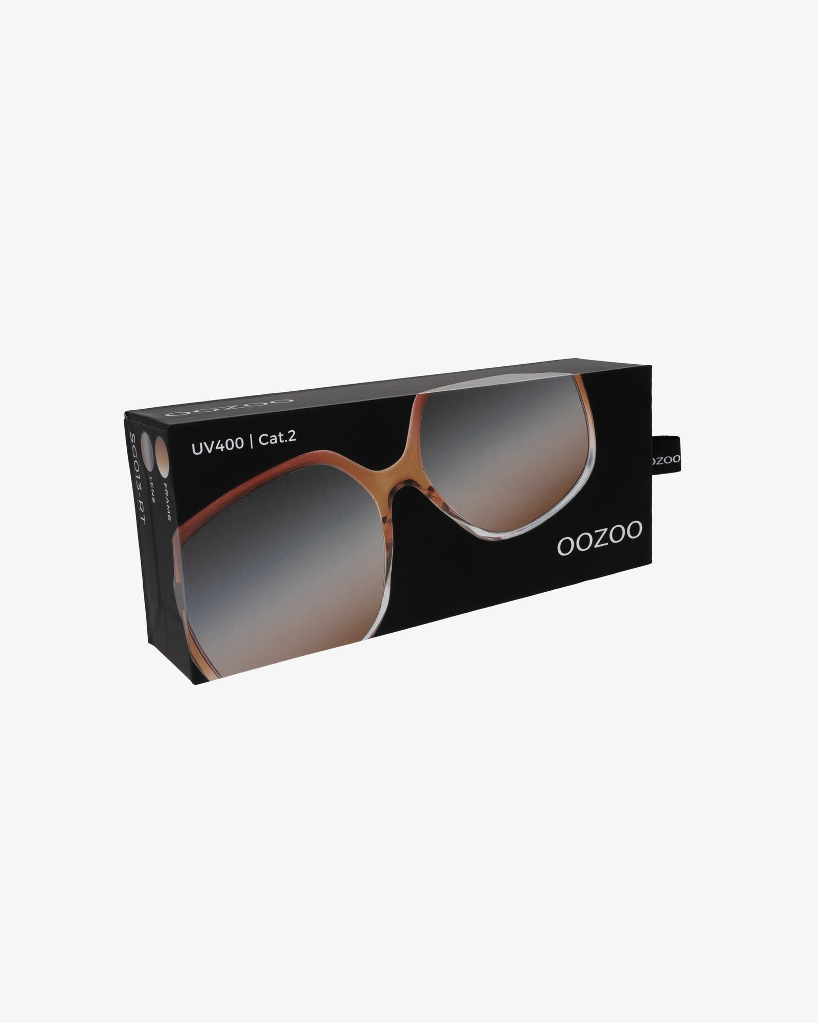 Brille Oozoo
