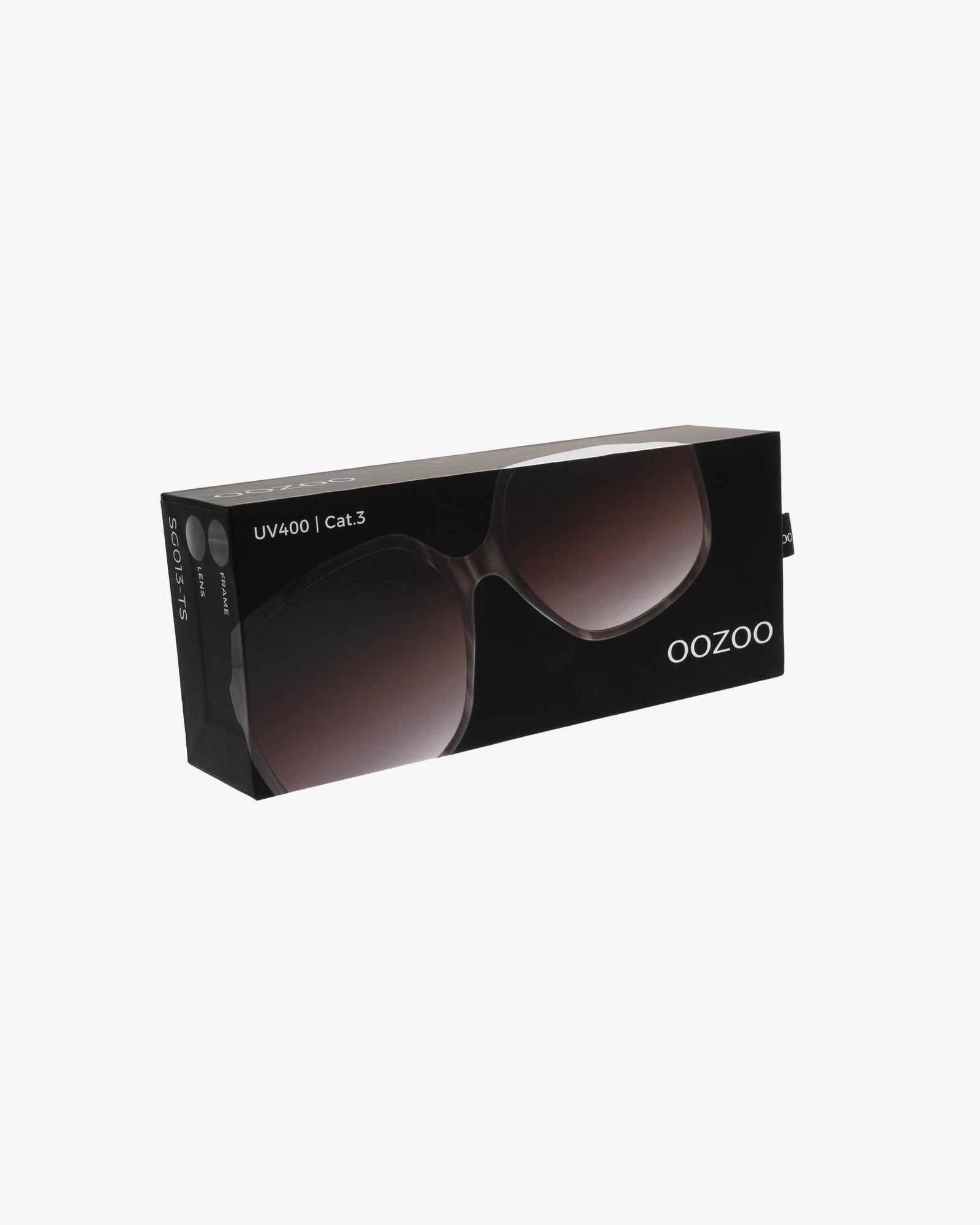 Brille Oozoo