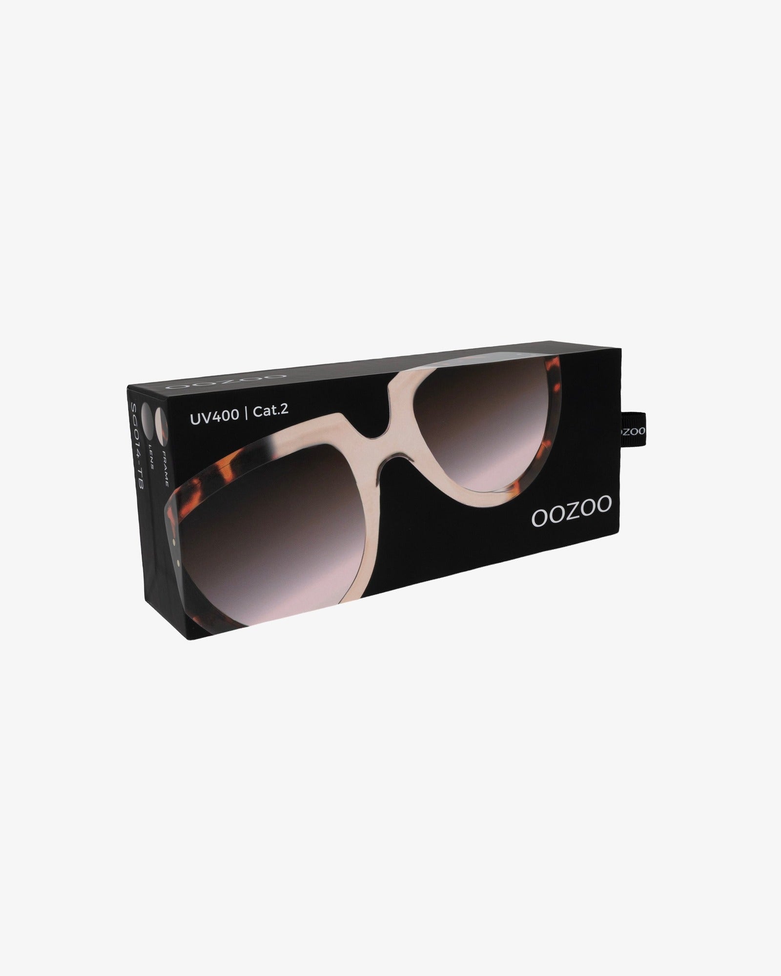 Brille Oozoo