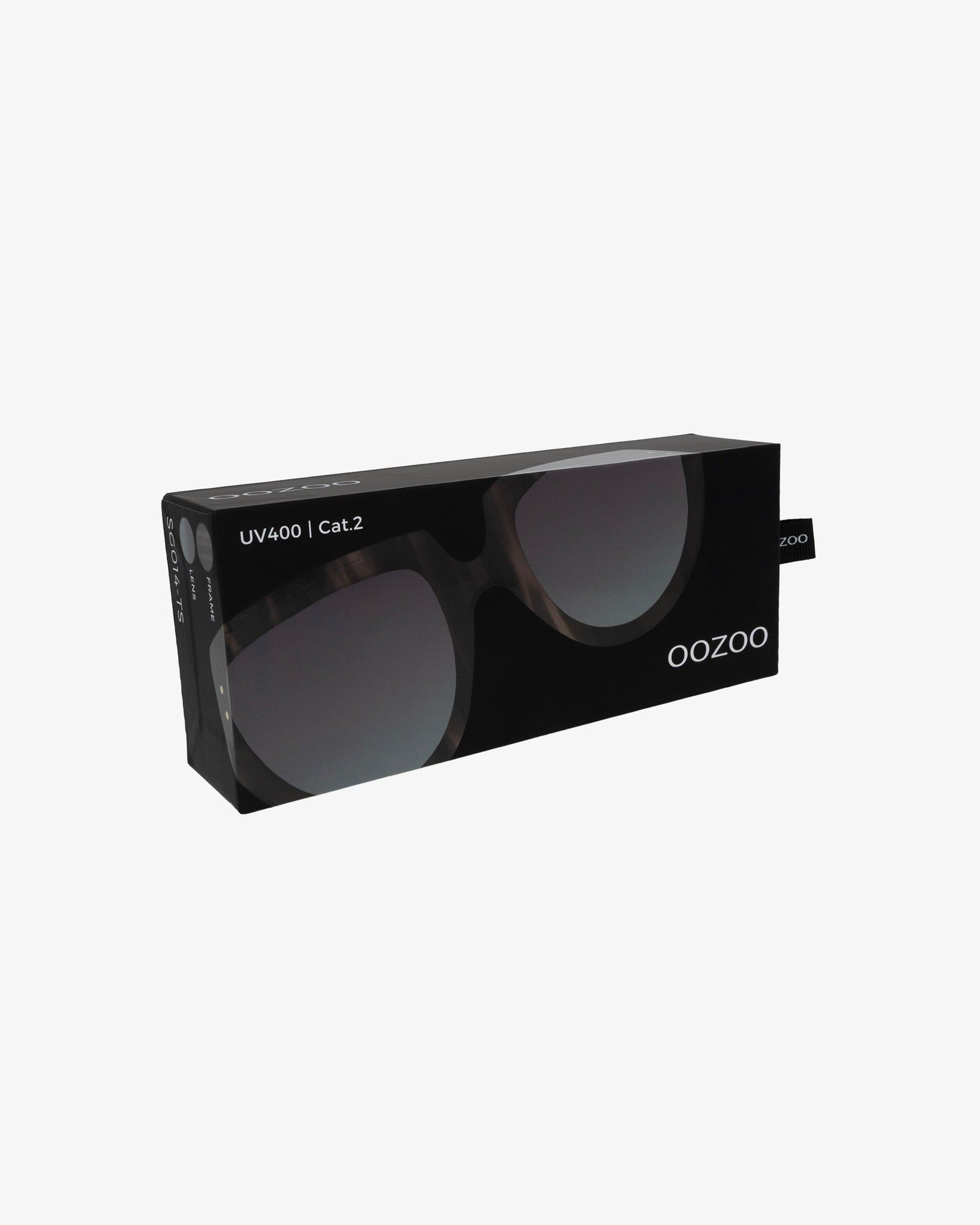 Brille Oozoo
