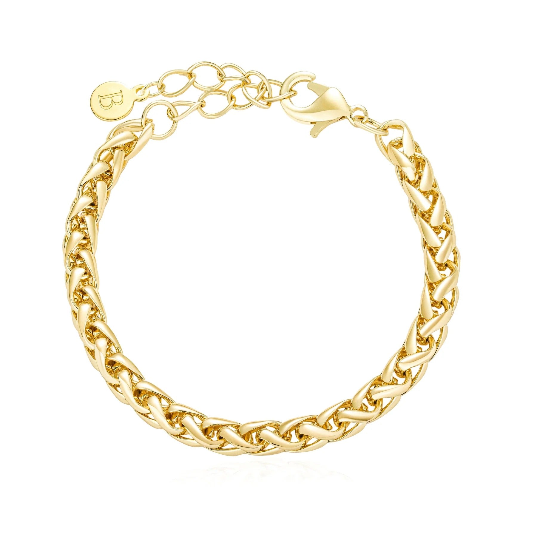 Amsterdam Armband