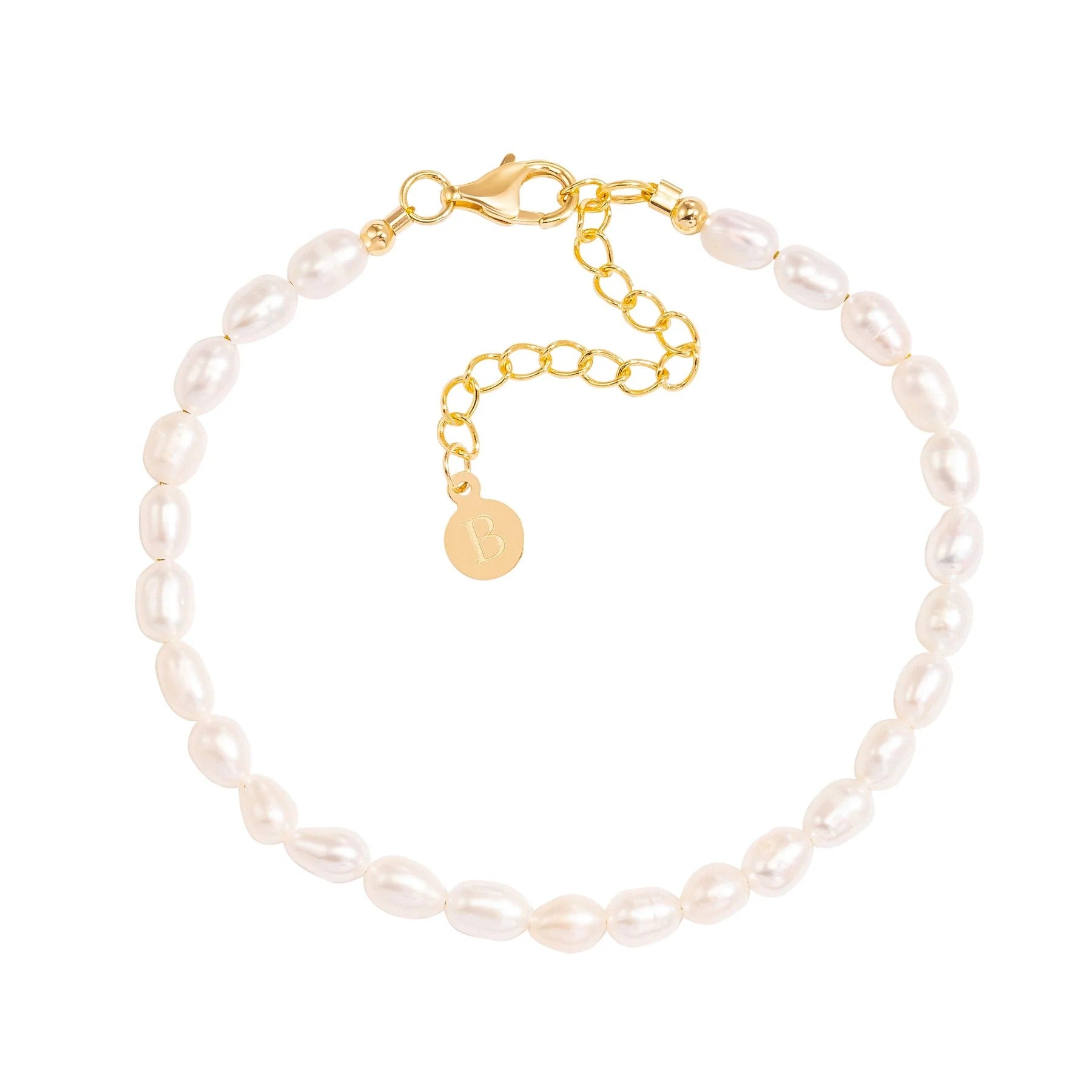Honolulu Armband