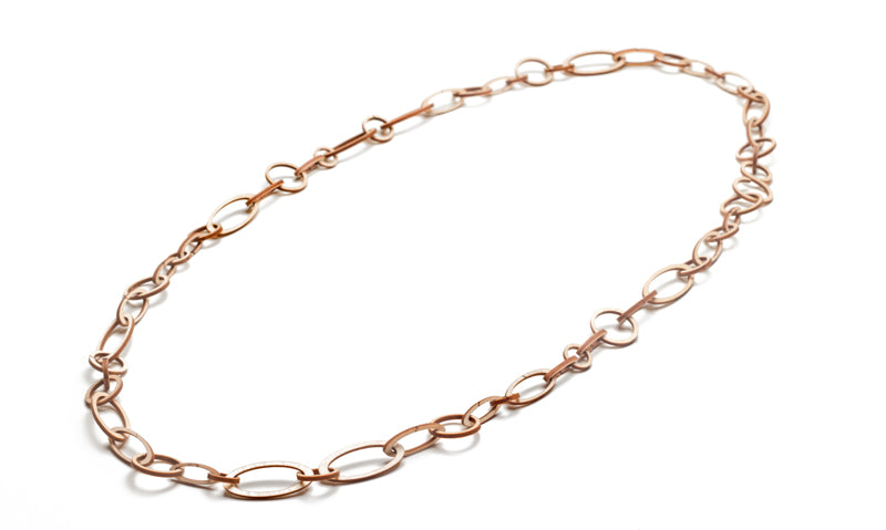 HALO Kette<br />Natur